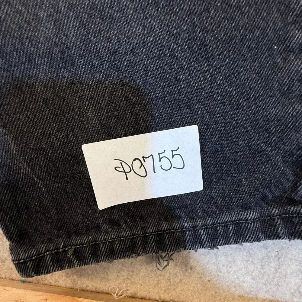 Levis levis 550